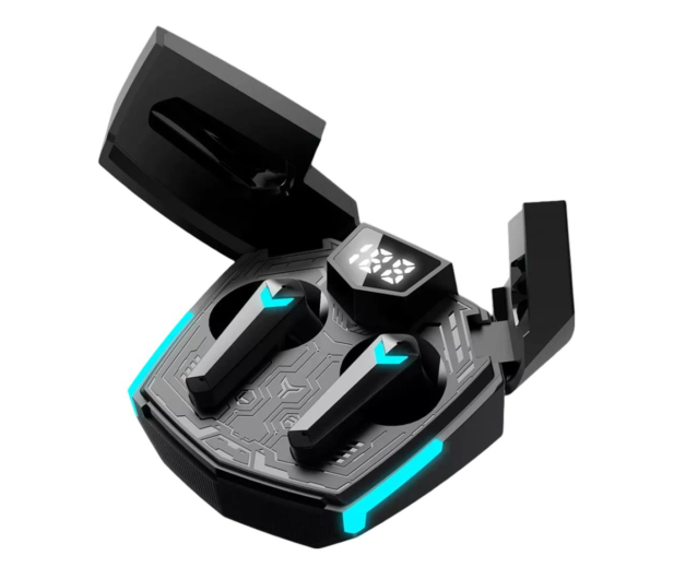 CANYON DoubleBee GTWS-2 Czarne - 1283210 - zdjęcie 2